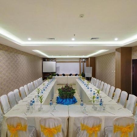 Horison Hotel Pematang Siantar Pematangsiantar Exterior foto