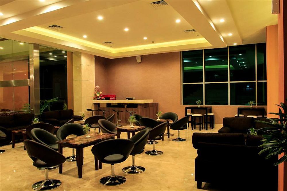 Horison Hotel Pematang Siantar Pematangsiantar Exterior foto